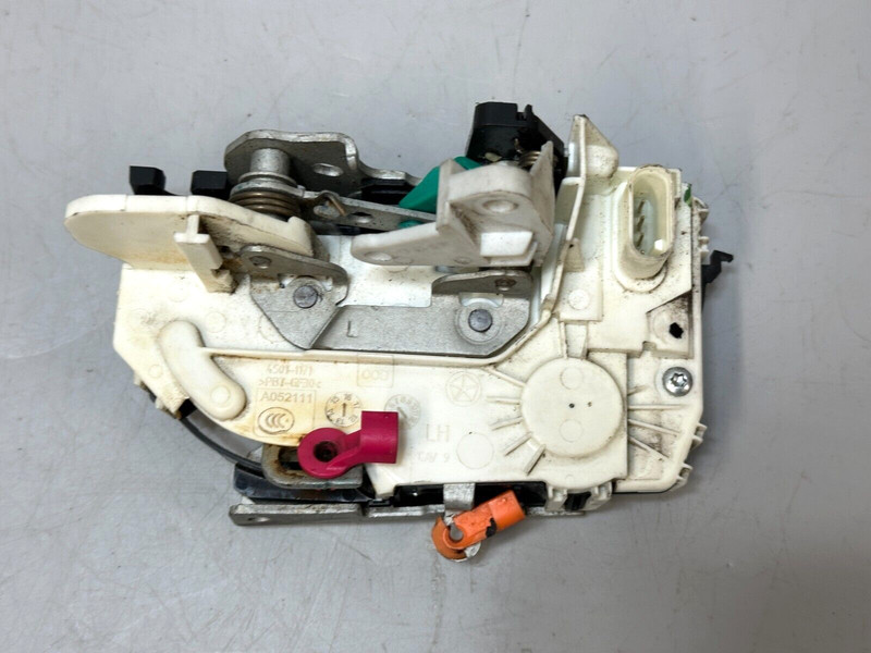 ✅2009-2023 clas RAM 1500-3500 FRONT LEFT DOOR LATCH LOCK ACTUATOR OEM 04589417AI