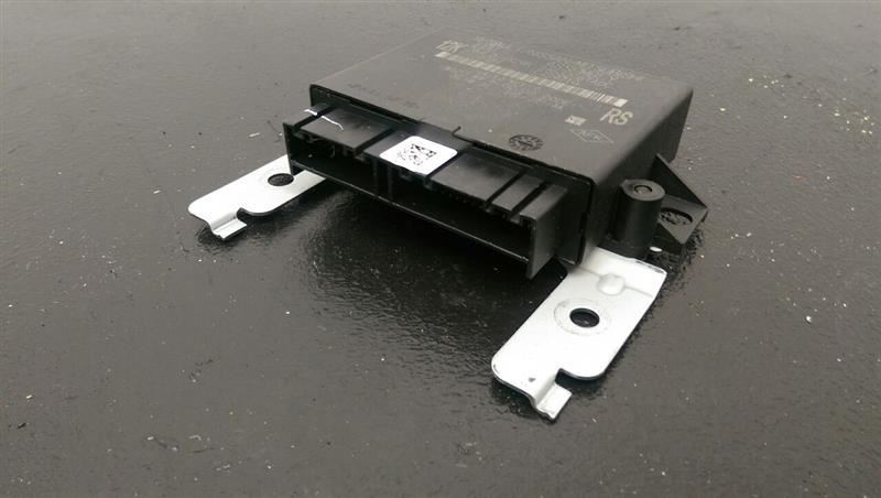 22-23 Infiniti QX60 Parking Assist Control Module OEM 28532-6TA0C
