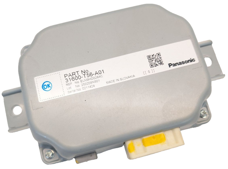 🔅2025-2026 ACURA OEM. VOLTAGE STABILIZER CONTROL MODULE - 2391 mi
