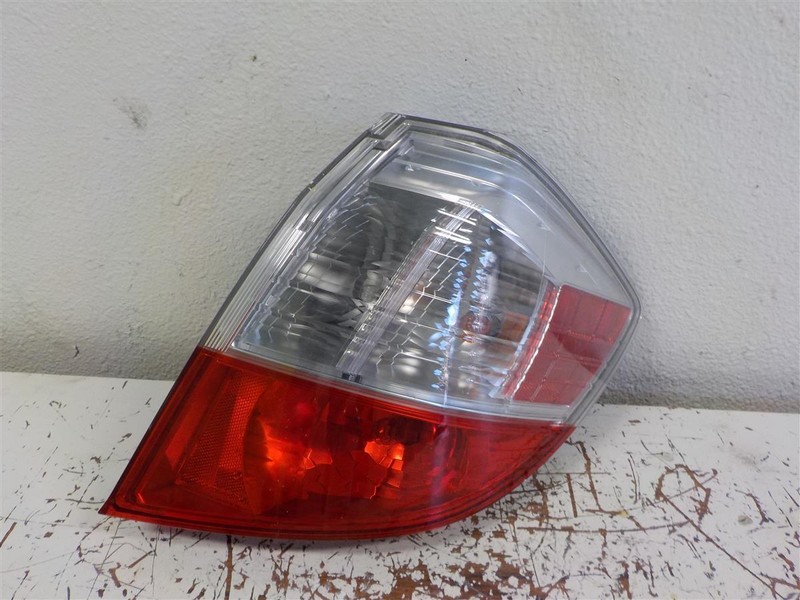 09 10 11 12 13 Honda Fit Passenger Tail Light Lamp 33500-TK6-A01 OEM