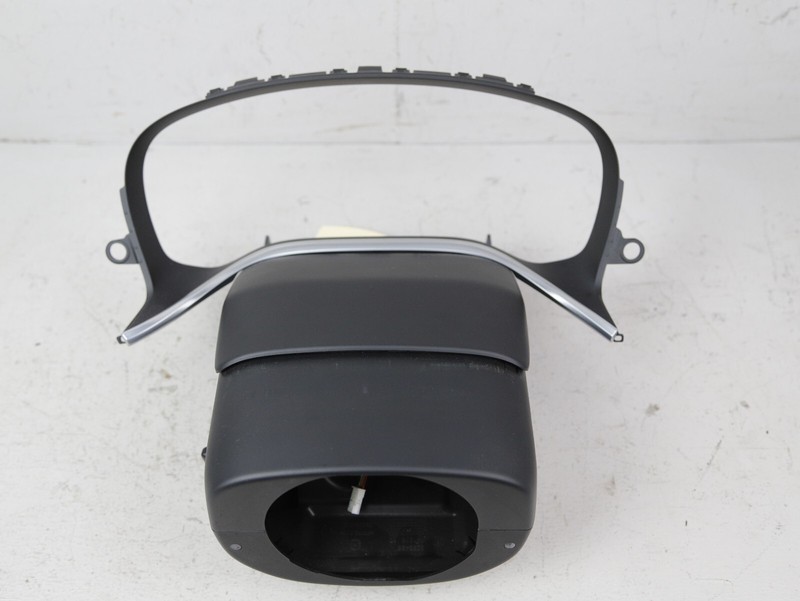 2016-2019 BMW 750I G11 G12 INSTRUMENT CLUSTER SPEEDOMETER SURROUND TRIM OEM