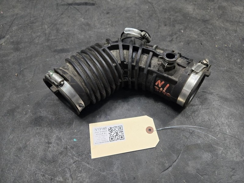 Air Cleaner Air Duct Hose 2022 Nissan Rogue 16578-6RC1B 2023 2024 2025