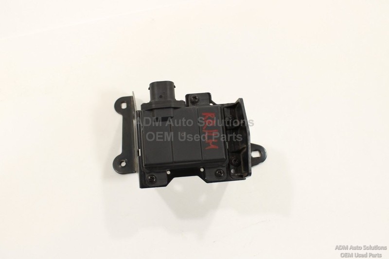 2021-23 HYUNDAI ELANTRA REAR LEFT DRIVER BLIND SPOT RADAR SENSOR 99140AA020 OEM