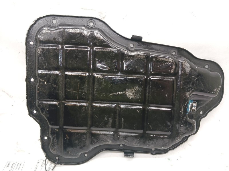 19-'21 KIA SEDONA lower Oil Pan OEM 1 Year Warranty!