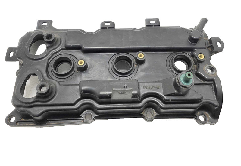 Nissan Maxima 3.5L Right Engine Valve Cover Assembly 2017 P/N 132649N00A