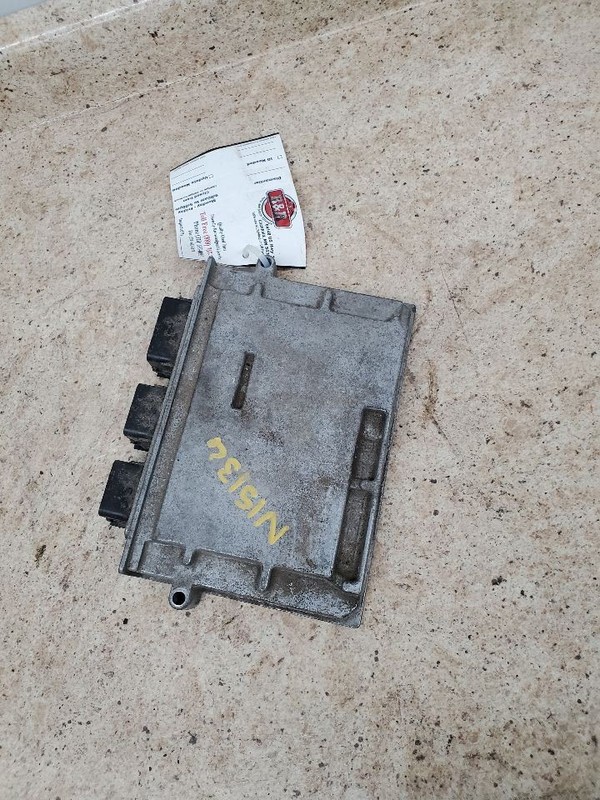 Engine ECM Electronic Control Module Ffv Ethanol Fits 08 CROWN VICTORIA 308847