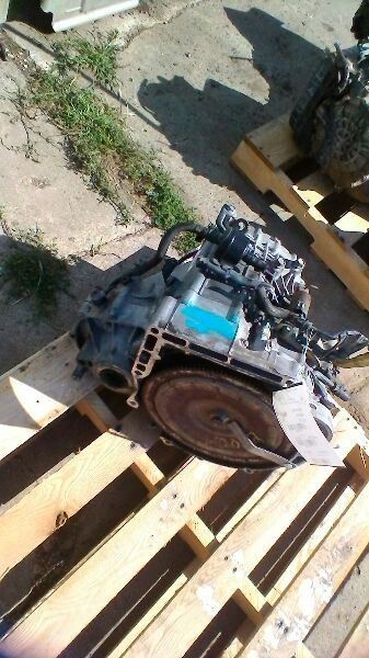 Automatic Transmission Sedan 2.4L Japan Built Fits 03-04 ACCORD 103867