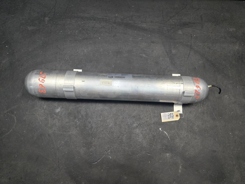 Air Suspension Reservoir 2018 Range Rover Velar J8A2-5B709-AB 2019 2020