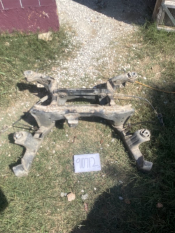 2004 - 2007 CADILLAC SRX REAR CROSSMEMBER SUBFRAME