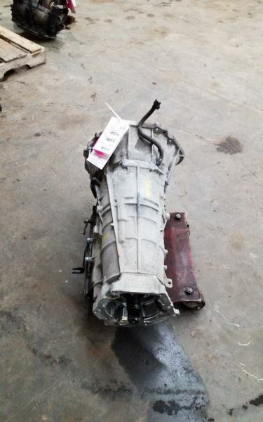 Automatic Transmission AWD 2.0L Without Extra Cooling Fits 14-15 ATS 233697