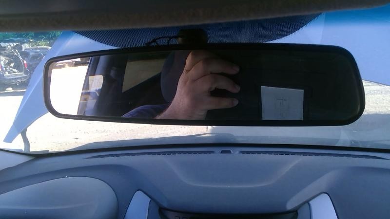 Rear View Mirror HYUNDAI ELANTRA 11 12 13 14 15 16 17 18 19 20
