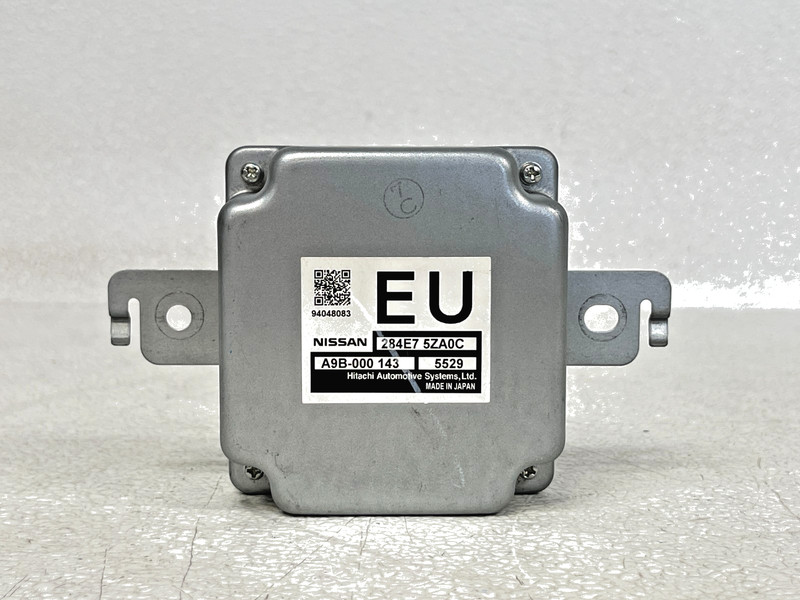 ⭐2O15 INFINITI QX80 ADVANCED DRIVER ASSIST CONTROL MODULE UNIT ASSY OEM LOT2628