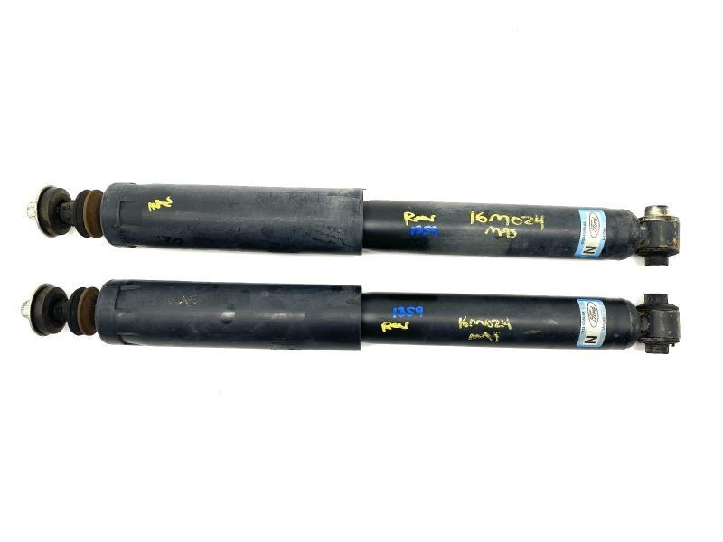 Rear Shock Absorber x2 4.0L 7R3Z-18125-J Fits 2007-2009 Ford Mustang Coupe 73261