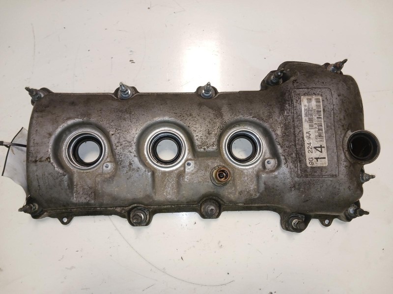 2007 LINCOLN MKZ passenger Valve Cover 3.5L OEM 07