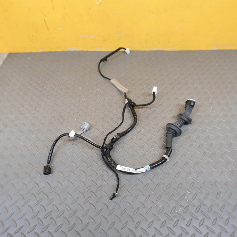 2022-2025 HONDA CIVIC REAR LEFT SIDE DOOR WIRE HARNESS OEM 32754-T22-A303-A