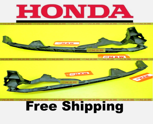 2013-2015 HONDA ACCORD Coupe for HEAD LIGHT BRACKET Front BUMPER CLIP LEFT RIGHT