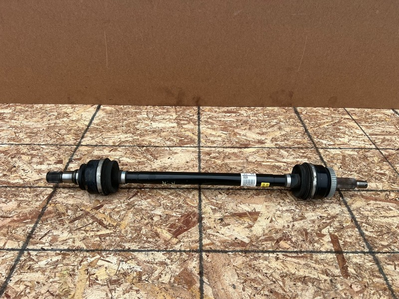 GENESIS G70 2019-2026 OEM REAR RIGHT PASSENGER CV AXLE SHAFT ASSEMBLY RWD 3.3T