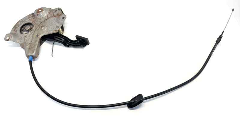 ✅ 2002-2025 RAM CL 1500-3500 EMERGENCY PARKING BRAKE LEVER ASSEMBLY w/ CABLE OEM