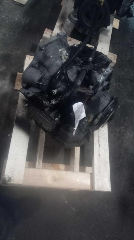 2006 Dodge Stratus Automatic Transmission Assembly OEM Gold 195K Miles