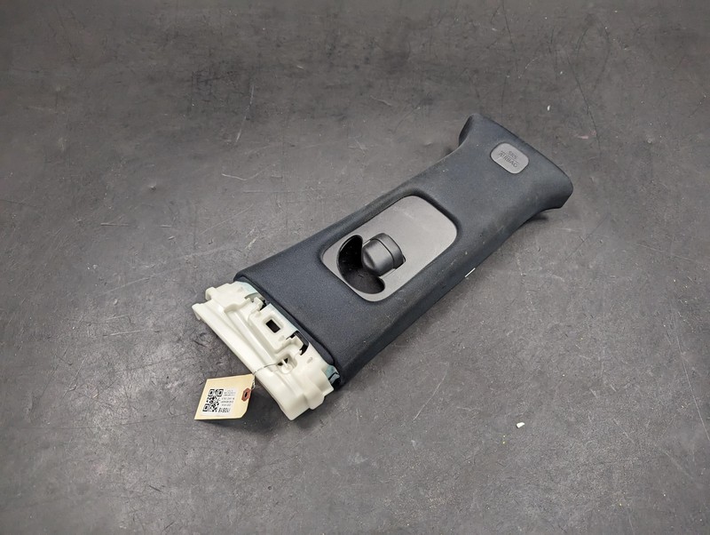 Center Right B Pillar Upper Trim Panel 2023 Infiniti QX60 76985-6TA0A 2022