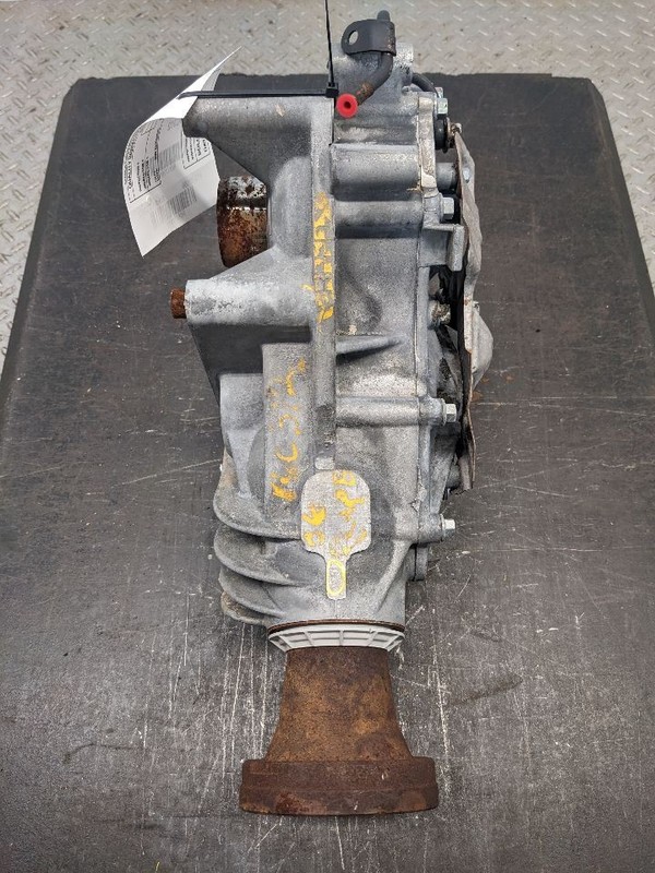 Transfer Case Automatic Transmission Fits 04-12 ESCAPE 1171611