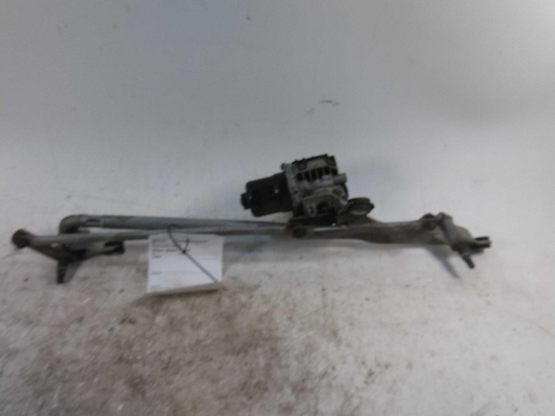 2020 Ford Explorer Wiper Motor OEM Black 124K Miles LB5B17504BA