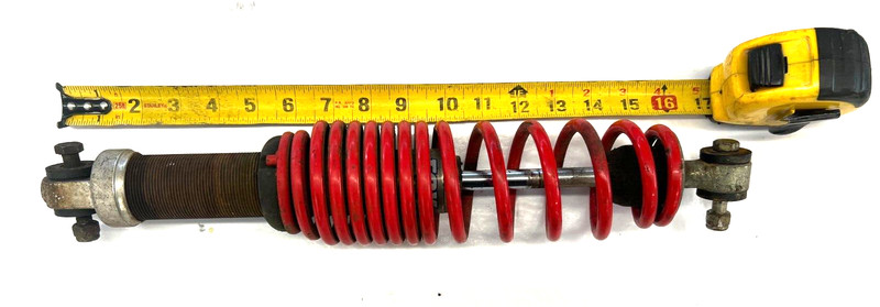 1999-2007 Polaris Edge XCSP Classic Indy XCR SP Edge front Fox shock 7041803