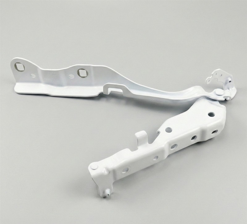 2023-2026 Super Duty Right Hood Hinge PC3Z16796A New Take Off RH OEM Factory