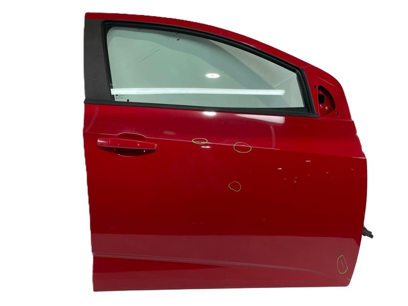 2012-2020 Chevy Sonic Front Right Passenger Door Assembly W/ Panel & Glass OEM