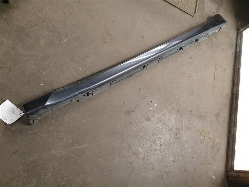 07-11LEXUS GS350 DRIVER LEFT SIDE ROCKER PANEL MOULDING