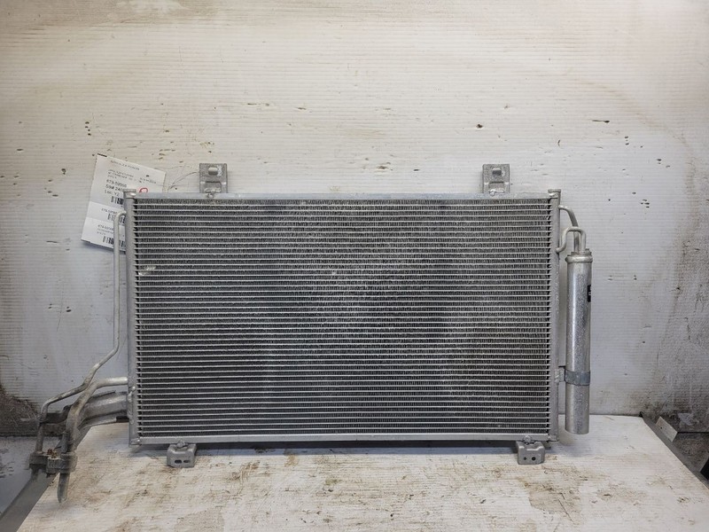 AC Condenser Fits 14-21 MAZDA 6 1451578