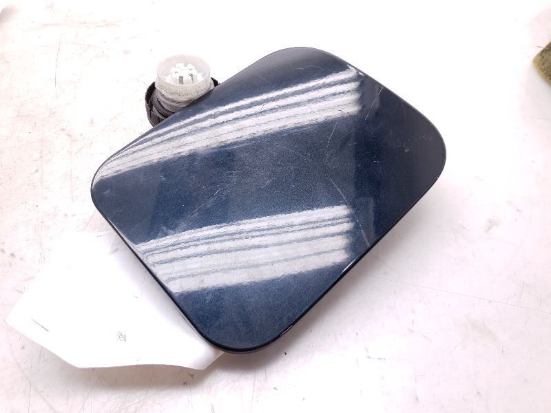 Fuel Filler Door Latch Cover Gas Cap 12-13 CAMRY 77350-06080 BLK-1H2