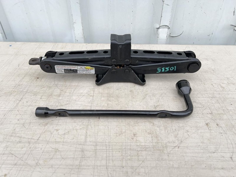 2016-2024 HONDA PILOT JACK W/TOOLS 3.5L AT AWD 28K -SE- 57878