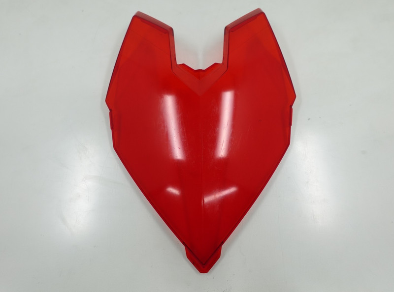 2014-2020 Sea-Doo RXP-X 260 OEM Front Deflector (Red) 269502009 269502220