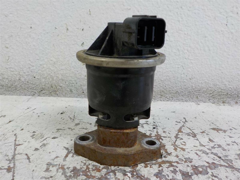07 08 09 Acura Mdx Egr Pipe Set Valve Emission 18011-Rca-A00 Oem