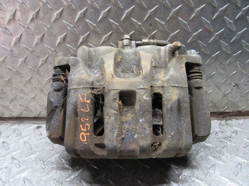 05 06 07 08 09 HONDA ODYSSEY LEFT DRIVER FRONT BRAKE CALIPER