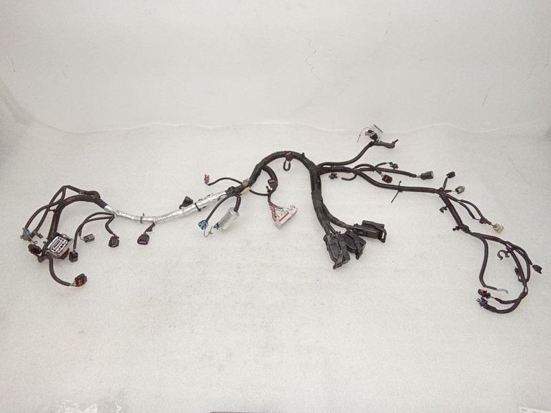 2016-2017 Chevrolet Equinox GMC Terrain 2.4L Engine Wiring Harness OEM 84080242