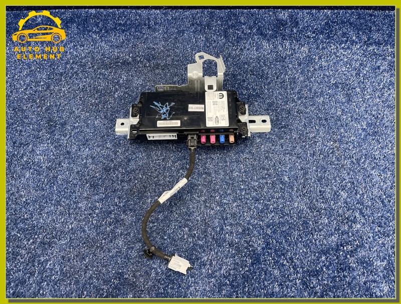 2019-2024 Ram 1500 Laramie Telematics Module TBM Gateway OEM 68571285AB