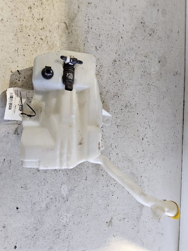 Wash Reservoir Fits 15-19 MKC 3413558