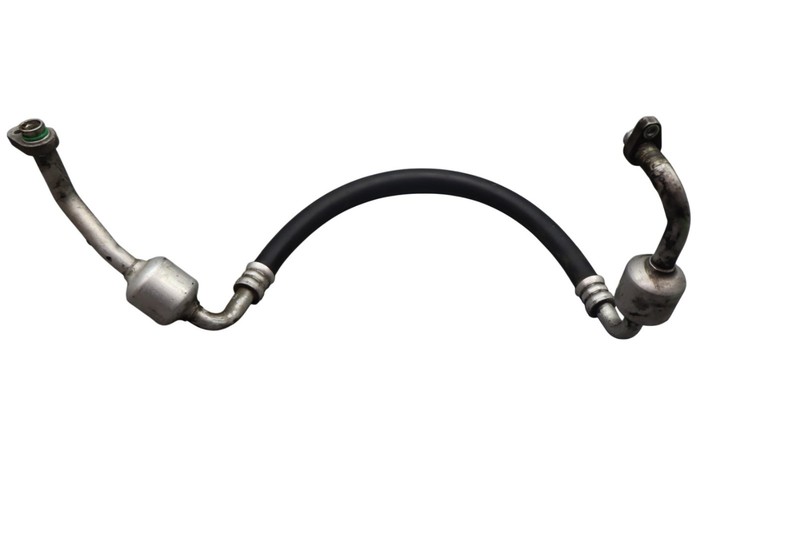 15-17 Hyundai Genesis G80 A/C Air Conditioner Suction Hose & Tube Assembly Oem