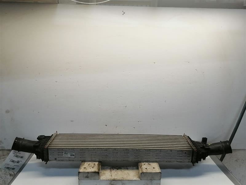 Intercooler 2.0L Turbo Fits 08-17 AUDI A5 1410661