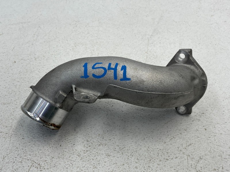18 19 20 Lexus RC300 Turbo Turbocharger Charge Pipe Hose Tube 1541 OEM