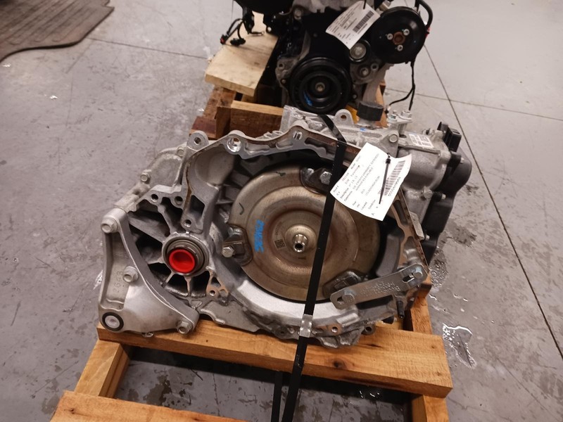 16-'17 CHEVROLET SONIC Auto Transmission 1.8L 62k miles 6 Month Wnty!