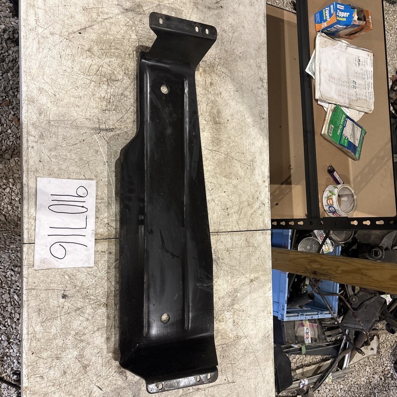 99-07 Ford F250 F350 Super Duty Transfer Case Skid Plate 4X4 4WD OEM