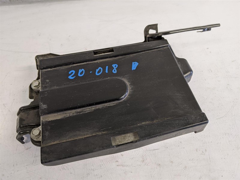 2014-2015 Acura Mdx Engine Control Module Fwd 37820-5J6-A56
