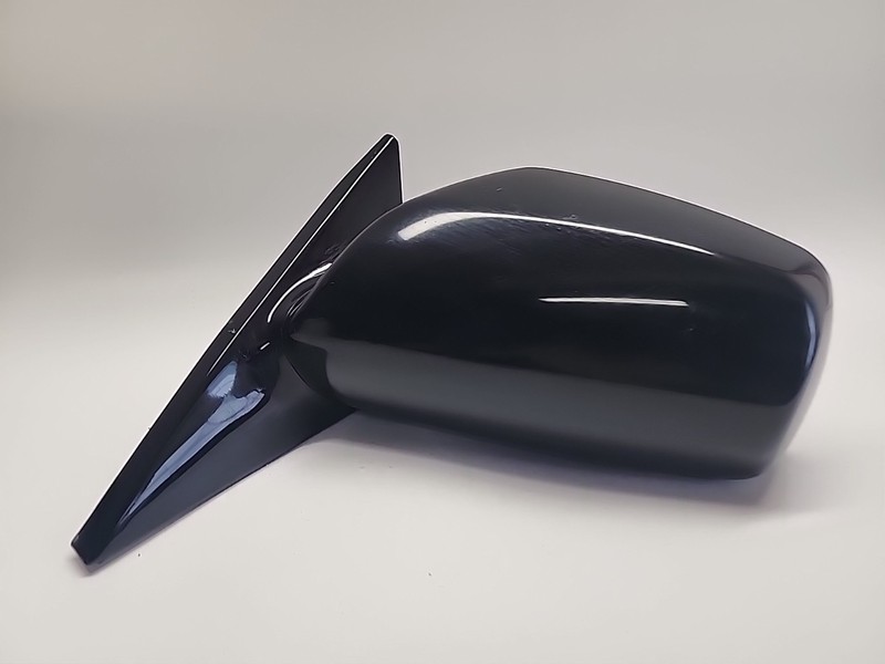 HEATED 2004 - 2007 TOYOTA SOLARA LEFT DOOR MIRROR BLACK OEM LH LF CONVERTIBLE