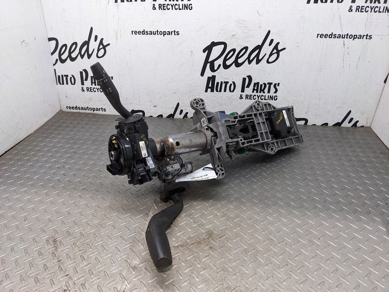 Steering Column Classic Style Limited Tilt Fits 19-22 SIERRA 1500 PICKUP 1150927