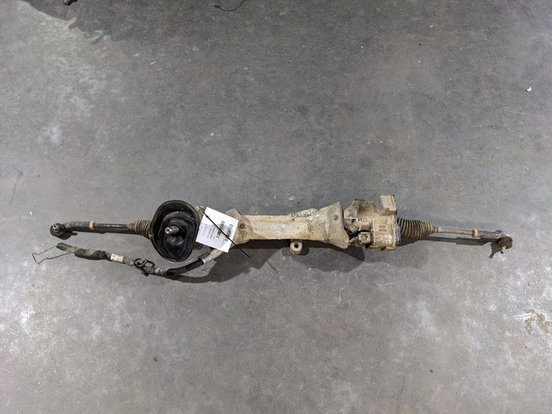 Steering Gear/Rack Power Rack And Pinion Fits 13-19 ESCAPE 1193028