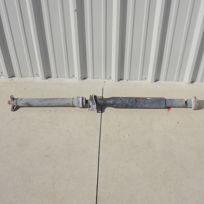 06-11 MERCEDES ML-CLASSML350 Diesel Rear Drive Shaft 164 Type