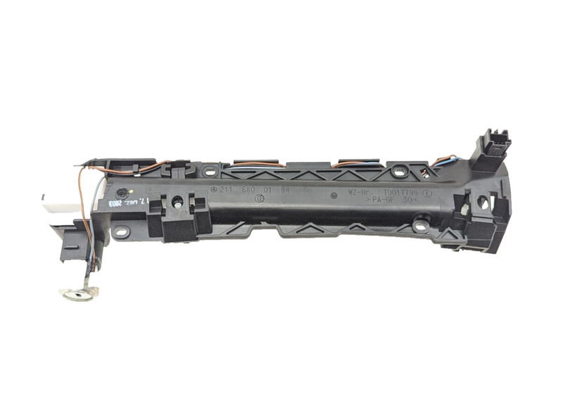 FRONT RIGHT GLOVE BOX LOCK ACTUATOR fits MERCEDES-BENZ E320 2004 OEM 2116800184